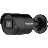 4 МП AcuSense IP DS-2CD2043G2-IU Black (2.8мм)