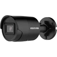 4 МП AcuSense IP DS-2CD2043G2-IU Black (2.8мм)