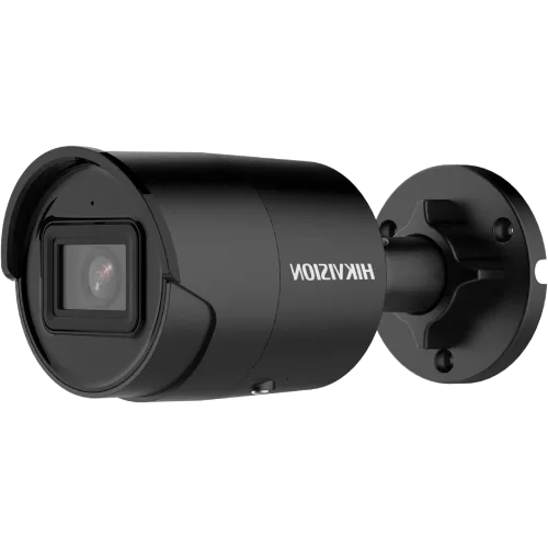 4 МП AcuSense IP DS-2CD2043G2-IU Black (2.8мм)