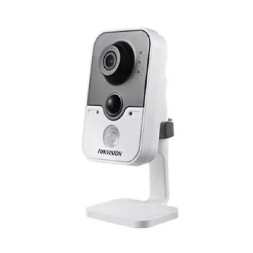 2МП IP відеокамера Hikvision з PIR датчиком DS-2CD2420F-I (4 мм)
