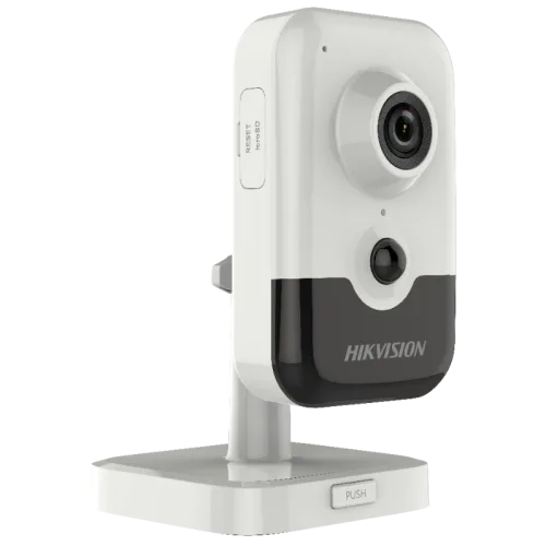 2 МП ІЧ Wi-Fi DS-2CD2421G0-IDW(W) 2.8mm