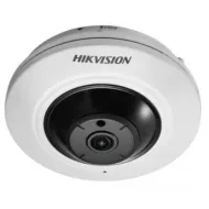 5.0 Мп Turbo HD відеокамера DS-2CC52H1T-FITS (1.1 мм)