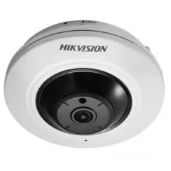 5.0 Мп Turbo HD відеокамера DS-2CC52H1T-FITS (1.1 мм)