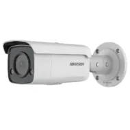 4 MP ColorVu Bullet IP DS-2CD2T47G2-L (C) (4мм)