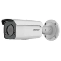 4 MP ColorVu Bullet IP DS-2CD2T47G2-L (C) (4мм)