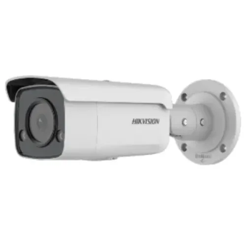 4 MP ColorVu Bullet IP DS-2CD2T47G2-L (C) (4мм)