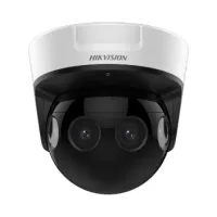 IP відеокамера Hikvision DS-2CD6924G0-IHS 8МП (2.8мм)