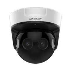 IP відеокамера Hikvision DS-2CD6924G0-IHS 8МП (2.8мм)
