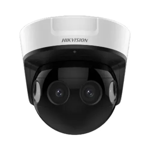 IP відеокамера Hikvision DS-2CD6924G0-IHS 8МП (2.8мм)