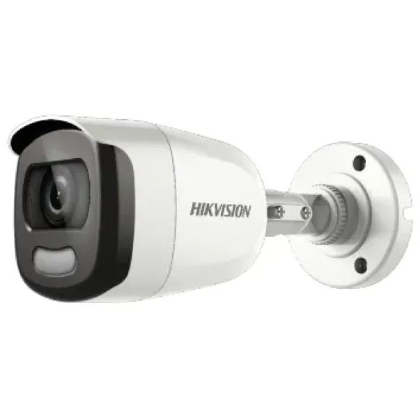 Turbo HD відеокамера Hikvision DS-2CE10DFT-F 2МП (3.6мм)