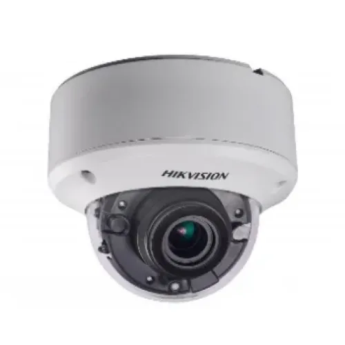8Мп Turbo HD відеокамера DS-2CE59U8T-VPIT3Z 2.8-12mm