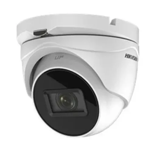 HDTVI відеокамера Hikvision DS-2CE79H8T-AIT3ZF 5МП (2.7-13.5мм)