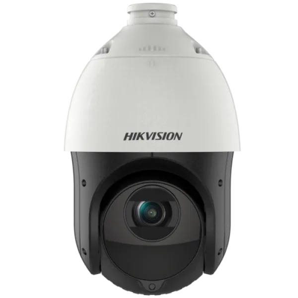 PTZ відеокамера Hikvision DS-2DE4415IW-DE(T5) 4МП (5-75мм)