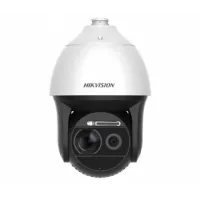 PTZ відеокамера Hikvision DS-2DF8236I5X-AELW 2МП (5.7-205.2мм)