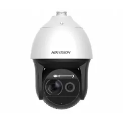 PTZ відеокамера Hikvision DS-2DF8236I5X-AELW 2МП (5.7-205.2мм)