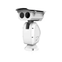 Darkfighter IP система позиціонування Hikvision DS-2DY9187-AI8