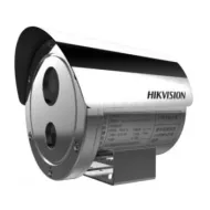 2 Мп вибухозахисна мережева камера Hikvision DS-2XE6222F-IS (4мм)
