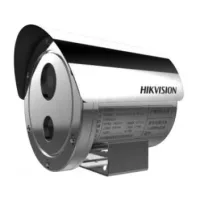 2 Мп вибухозахисна мережева камера Hikvision DS-2XE6222F-IS (4мм)