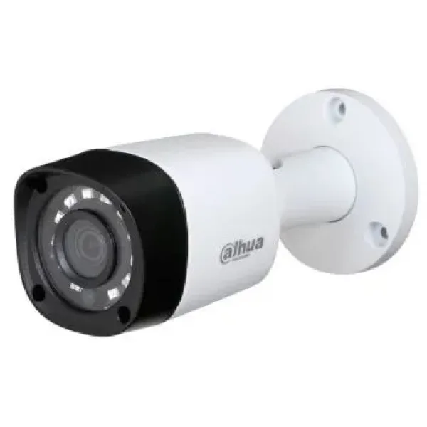 2 МП 1080p HDCVI відеокамера DH-HAC-HFW1200RP (3.6мм)