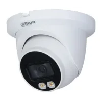 4Мп FullColor IP WizSense LED DH-IPC-HDW3449TMP-AS-LED (3.6мм)