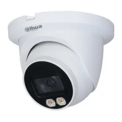 4Мп FullColor IP WizSense LED DH-IPC-HDW3449TMP-AS-LED (3.6мм)