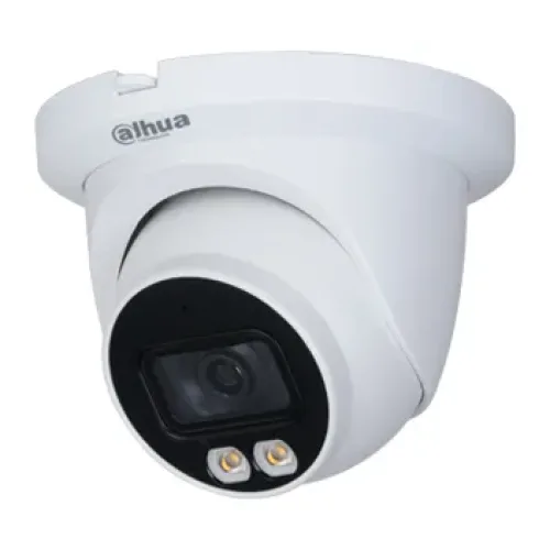 4Мп FullColor IP WizSense LED DH-IPC-HDW3449TMP-AS-LED (3.6мм)