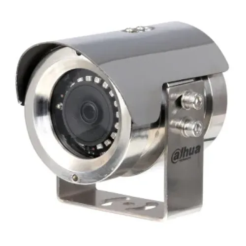 IP відеокамера Dahua DH-SDZW2000T-SL (3.6мм) 2МП антикорозійна