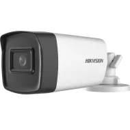 5 МП Turbo HD DS-2CE17H0T-IT3F(C) (3.6мм)