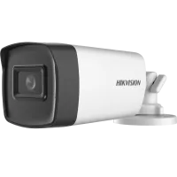 5 МП Turbo HD DS-2CE17H0T-IT3F(C) (3.6мм)