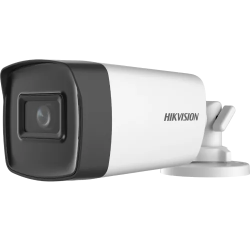 5 МП Turbo HD DS-2CE17H0T-IT3F(C) (3.6мм)