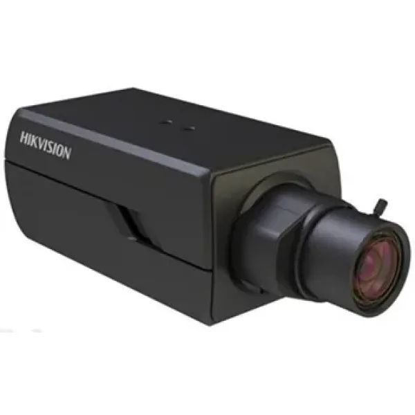IP відеокамера Hikvision iDS-2CD6026FWD-A/F 2МП