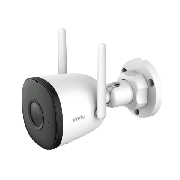 4МП H.265 Bullet Wi-Fi камера IPC-F42P-D