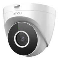 1080P H.265 PoE камера IPC-T22EAP (2.8мм)