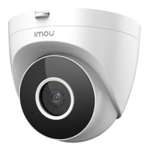 1080P H.265 PoE камера IPC-T22EAP (2.8мм)