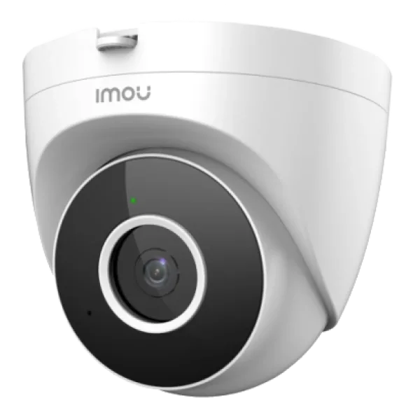 1080P H.265 PoE камера IPC-T22EAP (2.8мм)