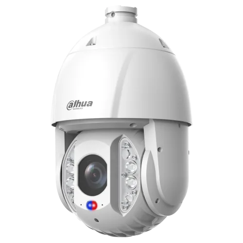 PTZ відеокамера Dahua DH-SD6E445MB-HNR-A-PV1 WizSense 45х