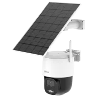 IP відеокамера Dahua APOLLO BP5E 5МП Wi-Fi 6