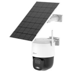 IP відеокамера Dahua APOLLO BP5E 5МП Wi-Fi 6
