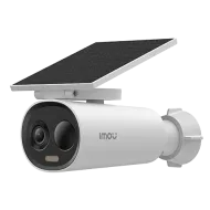 IP відеокамера IMOU Cell 3C All in One (IPC-K9DC-5M0WEH-V2) 5МП (2.8мм) IP66