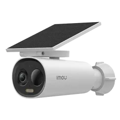 IP відеокамера IMOU Cell 3C All in One (IPC-K9DC-5M0WEH-V2) 5МП (2.8мм) IP66