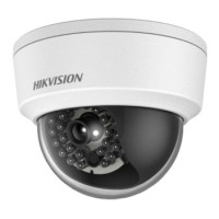 IP відеокамера Hikvision DS-2CD2125F-I (6 мм)