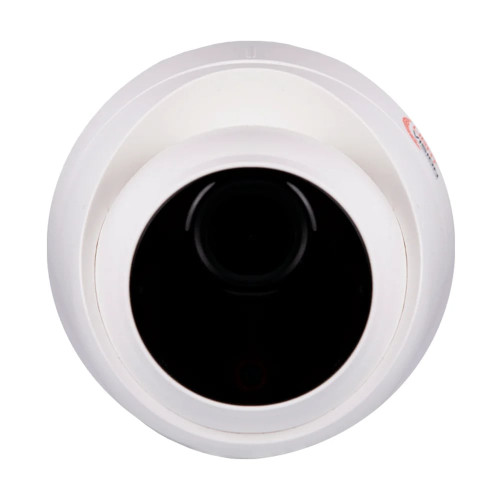 AHD-відеокамера 2Mp Light Vision VLC-5192DZA White f=2.8-12mm