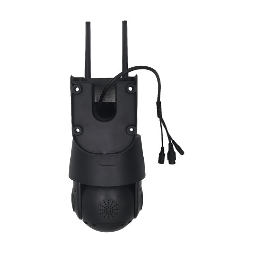 IP PTZ-відеокамера з WiFi 8Mp Light Vision VLC-9808-PTZ20(CamHi) f=4.7-94mm 20x, з мікрофоном