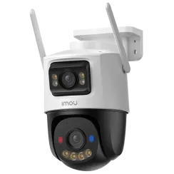 IP відеокамера Imou Cruiser Dual 2 (IPC-S7XEP-10P0W) 10МП (3.6мм)