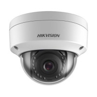 2Мп IP відеокамера Hikvision c ІК підсвічуванням DS-2CD1121-I(E) (2.8 мм)
