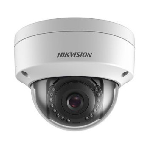 2Мп IP відеокамера Hikvision c ІК підсвічуванням DS-2CD1121-I(E) (2.8 мм)