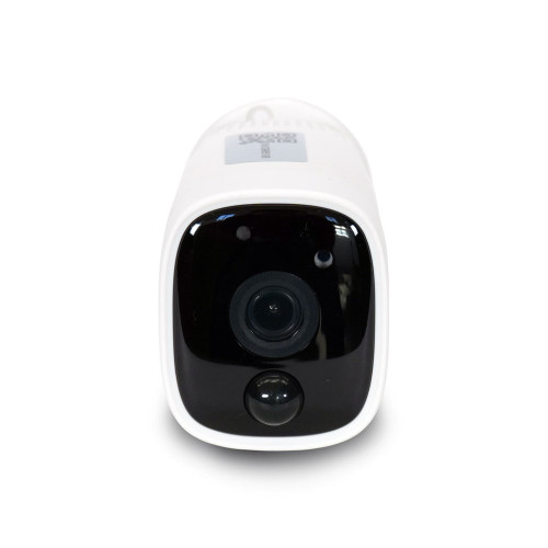 Автономна WiFi IP-відеокамера 2Mp Light Vision VLC-04IB f=3.6mm, на акумуляторних батареях