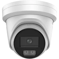 IP відеокамера Hikvision DS-2CD2347G3-LIY 4МП ColorVu (4мм)
