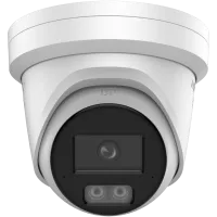 IP відеокамера Hikvision DS-2CD2347G3-LIY 4МП ColorVu (4мм)