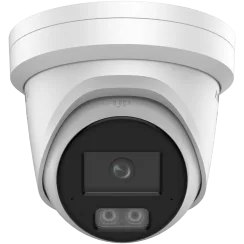 IP відеокамера Hikvision DS-2CD2347G3-LIY 4МП ColorVu (4мм)